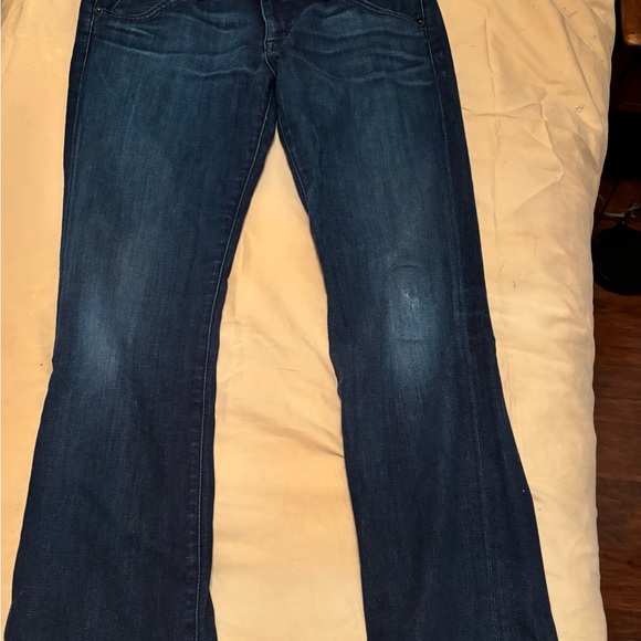 Hudson bootcut jeans 28 tall - Picture 7 of 9